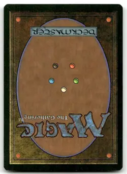 Magic: The Gathering Clay Statue Common Regular 4th Edition NM MTG - Image 2