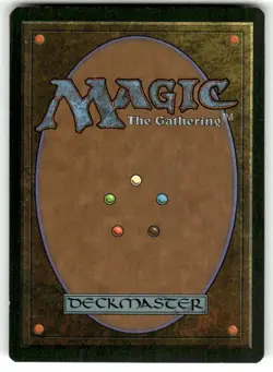 Bog Imp MTG Core Set 4th Edition Regular NM - Image 2