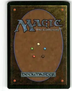 Magic: The Gathering Creature Lost Soul 4th Edition MTG NM Common Regular - Image 2