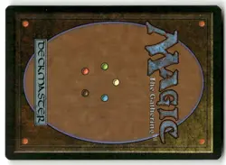 Magic the Gathering MTG Howl from Beyond (141) Fourth Edition - Image 2