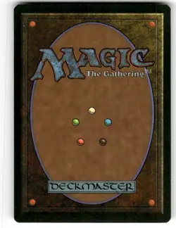 Frozen Shade MTG Core Set 4th Edition Regular NM - Image 2