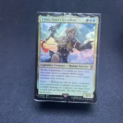 MTG Final Fantasy Counter Blitz Deck Only - Sealed Commander - Image 1