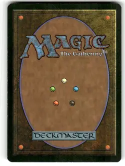 Magic The Gathering MTG Ice Age Forest (328) 328 - Image 2