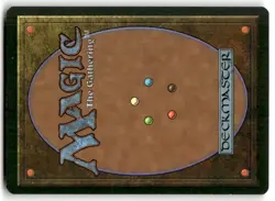 Forest (330) Ice Age Regular MTG NM - Image 2