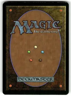 Magic the Gathering MTG Dark Banishing (119) Ice Age - Image 2