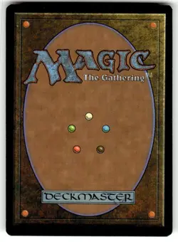 Vaevictis Asmadi (NM) Chronicles CHR Magic MTG - Image 2