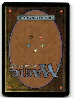 Fanatical Fever (234) Ice Age ICE MTG Magic - Image 2