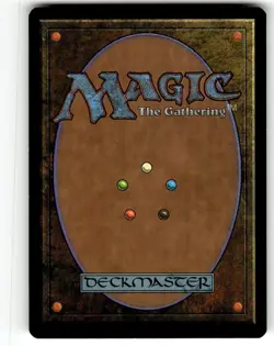 Jayemdae Tome MTG Core Set 4th Edition Regular MTG NM - Image 2