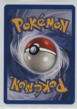 Light Slowbro Pokemon Neo Destiny #51 2002 10cj - Image 2