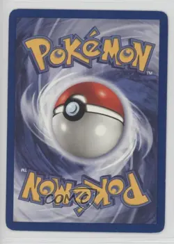 Dark Wartortle 1st Ed. Pokemon Team Rocket #46 2000 0c3i - Image 2