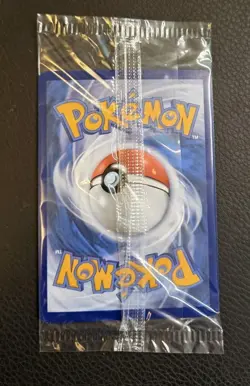Charmander SVP 044 Pokemon Center Stamped Promo - New And Sealed - Image 2