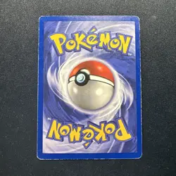Pikachu - Black Star Promo - #1 Collectible Pokemon Card - Image 4