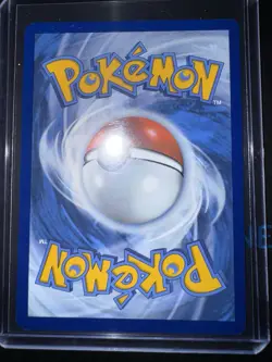 Pokemon TCG Brock's Scouting 179/159 2025 Journey Together Ultra Rare Card - NM - Image 2