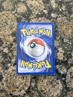 1999 Pokemon 1st Edition Jungle #39/64 Marowak, Lightly Played - Image 3