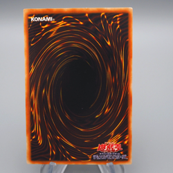 Yu-Gi-Oh yugioh Big Shield Gardna Secret Rare G5-02 Initial NE-EX Japan q359 - Image 2