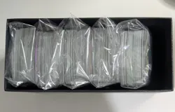 500x Japanese Pokemon EX Cards Bundle Job Lot Bulk Sale - Unsorted, Mixed Cond. - Image 2