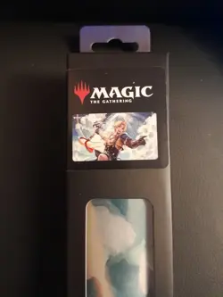 MTG Final Fantasy Ultrapro Playmat - Tidus - Image 3
