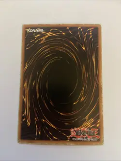 Swift Gaia the Fierce Knight - SD5-EN006 1st Edition - YuGiOh-LP Yu-Gi-Oh! Card - Image 2