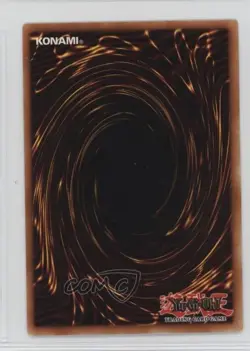 Offerings to the Doomed 1st Ed. YuGiOh Labyrinth of Nightmare #LON-051 2003 0y59 - Image 2