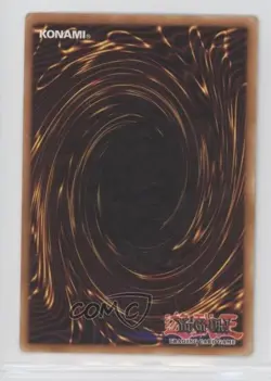 Hungry Burger Unlimited YuGiOh Magic Ruler Booster #MRL-068 2002 0y59 - Image 2