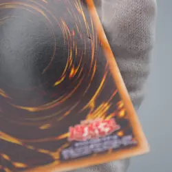 Yu-Gi-Oh yugioh Panther Warrior 2001 L3-04 Ultra Rare EX Japanese q356 - Image 3