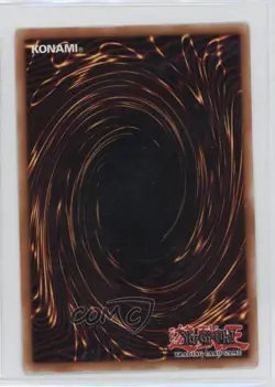 R - Grave Ohja 1st Ed. YuGiOh The Lost Millenium #TLM-EN017 2005 0y59 - Image 2