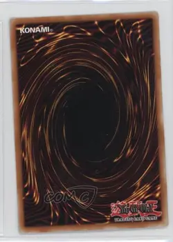 R - Token Feastevil 1st Ed. YuGiOh The Lost Millenium #TLM-EN057 2005 0y59 - Image 2