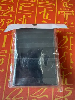 YUGIOH DUELIST CARD PROTECTOR SLEEVES LEGENDARY DRAGON OF WHITE (100) JAPANESE - Image 2