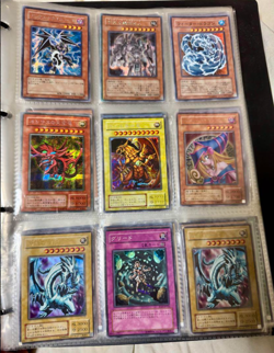 Yu-Gi-Oh OCG Duel Monsters Card Set over 700 cards For play - Image 1