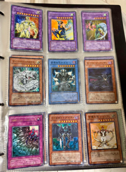 Yu-Gi-Oh OCG Duel Monsters Card Set over 700 cards For play - Image 2