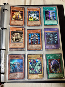 Yu-Gi-Oh OCG Duel Monsters Card Set over 700 cards For play - Image 3