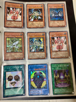Yu-Gi-Oh OCG Duel Monsters Card Set over 700 cards For play - Image 4