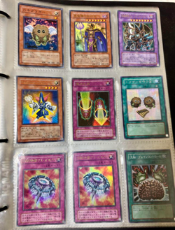 Yu-Gi-Oh OCG Duel Monsters Card Set over 700 cards For play - Image 5