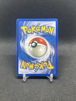 Pokemon Card Skarmory Lv 31 Great Encounters 53/106 Rev. Holo Uncommon - Image 5
