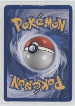 Magby Holo Pokemon e-Card Series Expedition #17 2002 10cj - Image 2