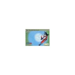 Chara Card Son Goku (Super Kamehameha) Jumbo “Dragon Ball Car Used - Image 2