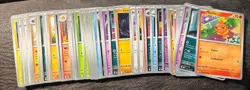 Pokemon TCG - Destined Rivals 50 Card Bulk Lot With Tin & Coin! - Image 10