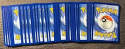 Pokemon TCG - Destined Rivals 50 Card Bulk Lot With Tin & Coin! - Image 11