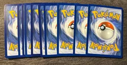 Pokemon TCG - Destined Rivals 50 Card Bulk Lot With Tin & Coin! - Image 3