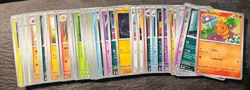 Pokemon TCG - Destined Rivals 50 Card Bulk Lot With Tin & Coin! - Image 4