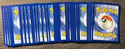 Pokemon TCG - Destined Rivals 50 Card Bulk Lot With Tin & Coin! - Image 5