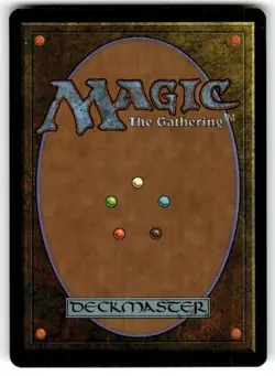Energy Flux MTG Core Set 4th Edition Regular NM - Image 2