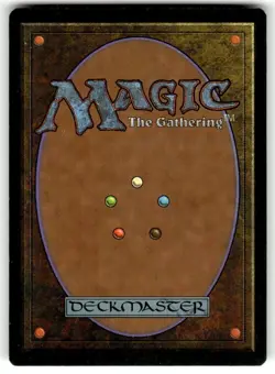 Erosion MTG Core Set 4th Edition Regular NM - Image 2