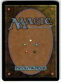 Phantasmal Forces | MtG Magic Fourth Edition 4th | English |NM - Image 2