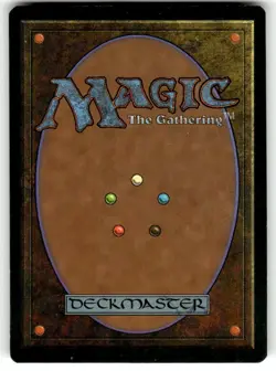 Energy Tap MTG Core Set 4th Edition Regular NM - Image 2