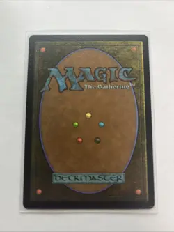 Search For The Frozen Esper Borderless 0047 NM Final Fantasy MTG - Image 2
