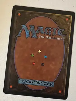 Magic the Gathering MTG Craw Wurm Beta NM Playset (4) (Beta Bob) - Image 3