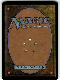 Thicket Basilisk MTG Core Set 4th Edition Regular NM - Image 2