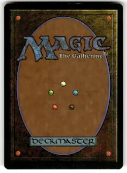 Shatter MTG Core Set 4th Edition Regular NM - Image 2
