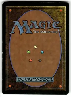Sandstorm MTG Core Set 4th Edition Regular NM - Image 2